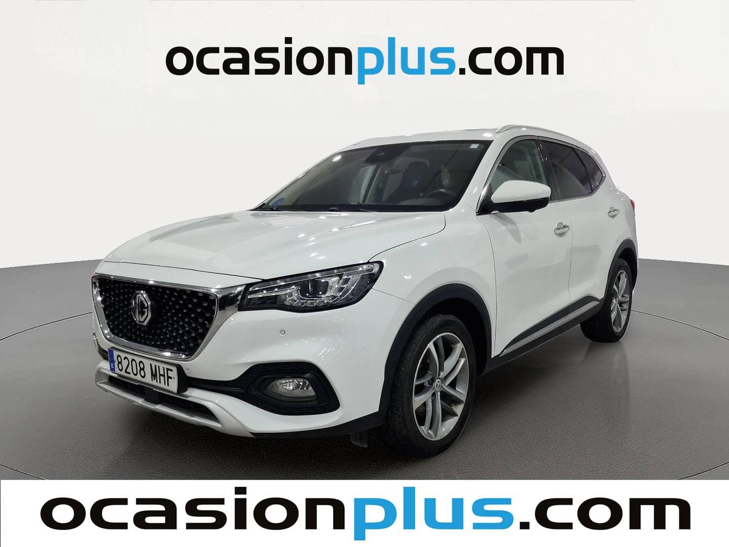 MG EHS MG eHS 1.5 T-GDI PHEV Luxury (258 CV) - 17450€ en Almería