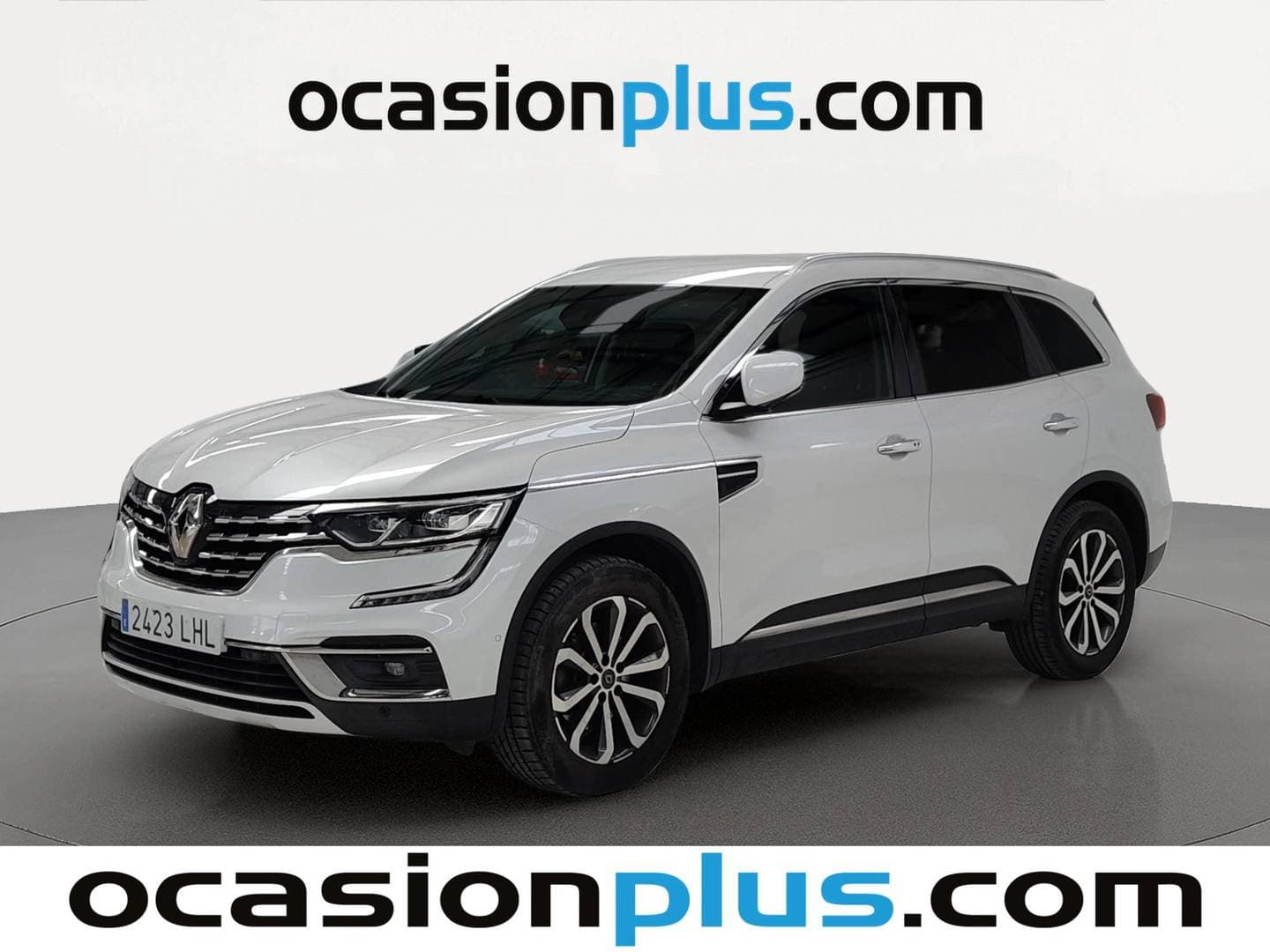 Renault Koleos Renault Koleos Zen Blue dCi (150 CV) X-Tronic 4x2 - 22890€ en Cádiz
