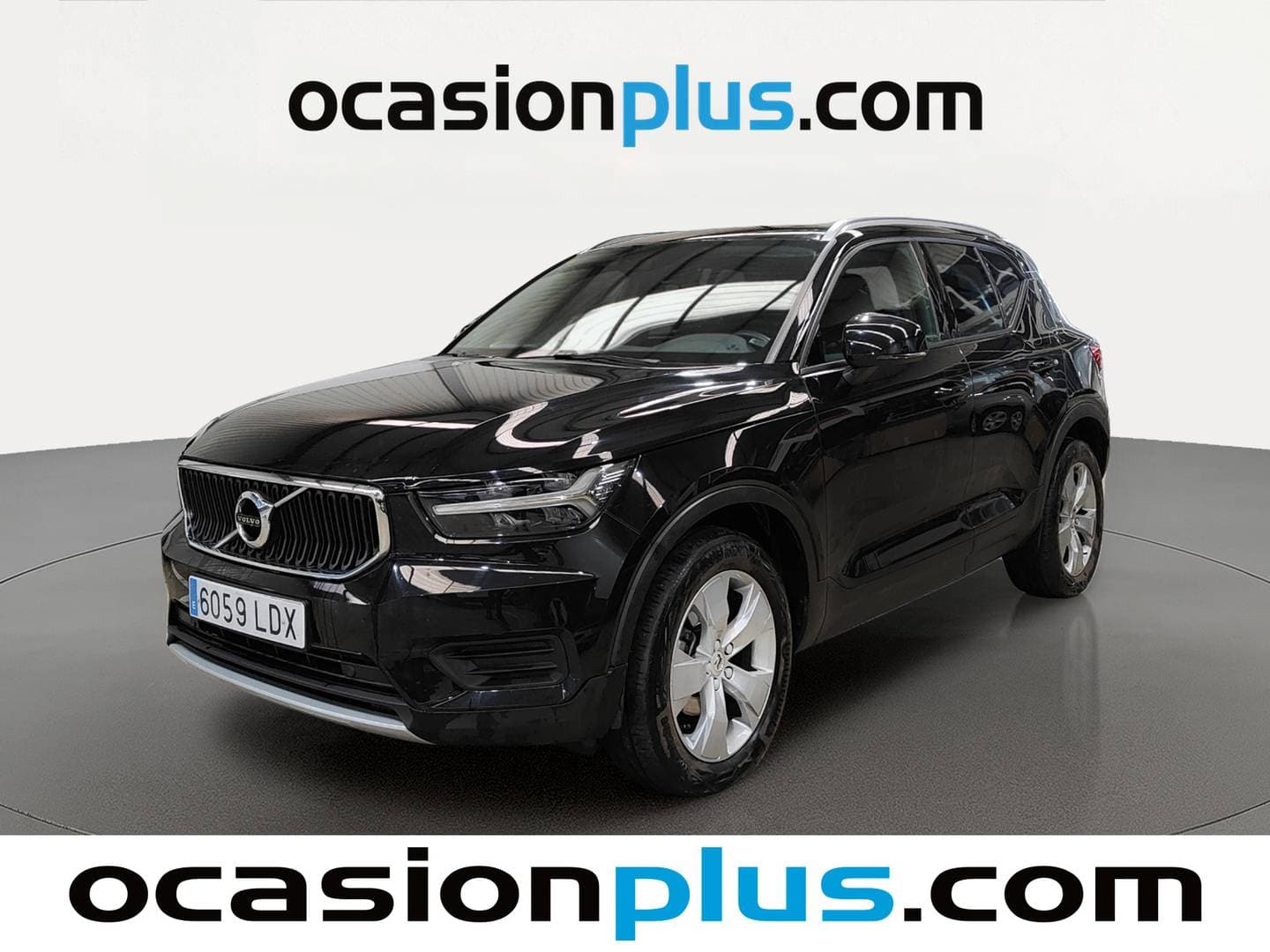 Volvo XC40 Volvo XC40 D3 Business Plus Auto (150 CV) - 23890€ en Cantabria