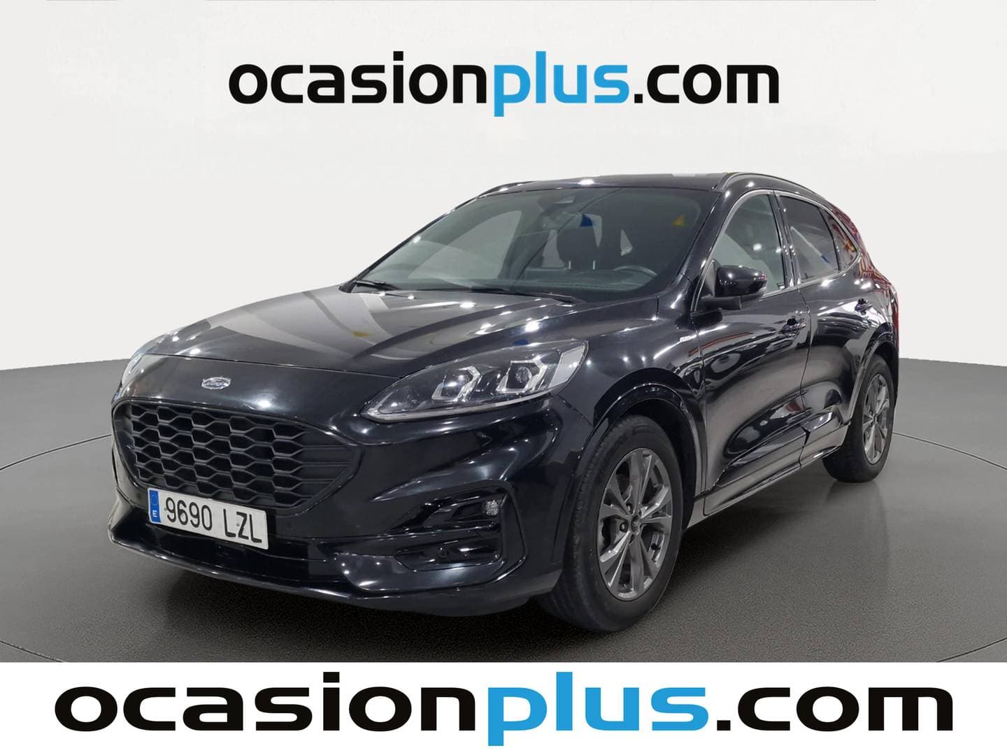 Ford Kuga Ford Kuga 1.5 EcoBlue ST-Line (120 CV) - 17950€ en Almería