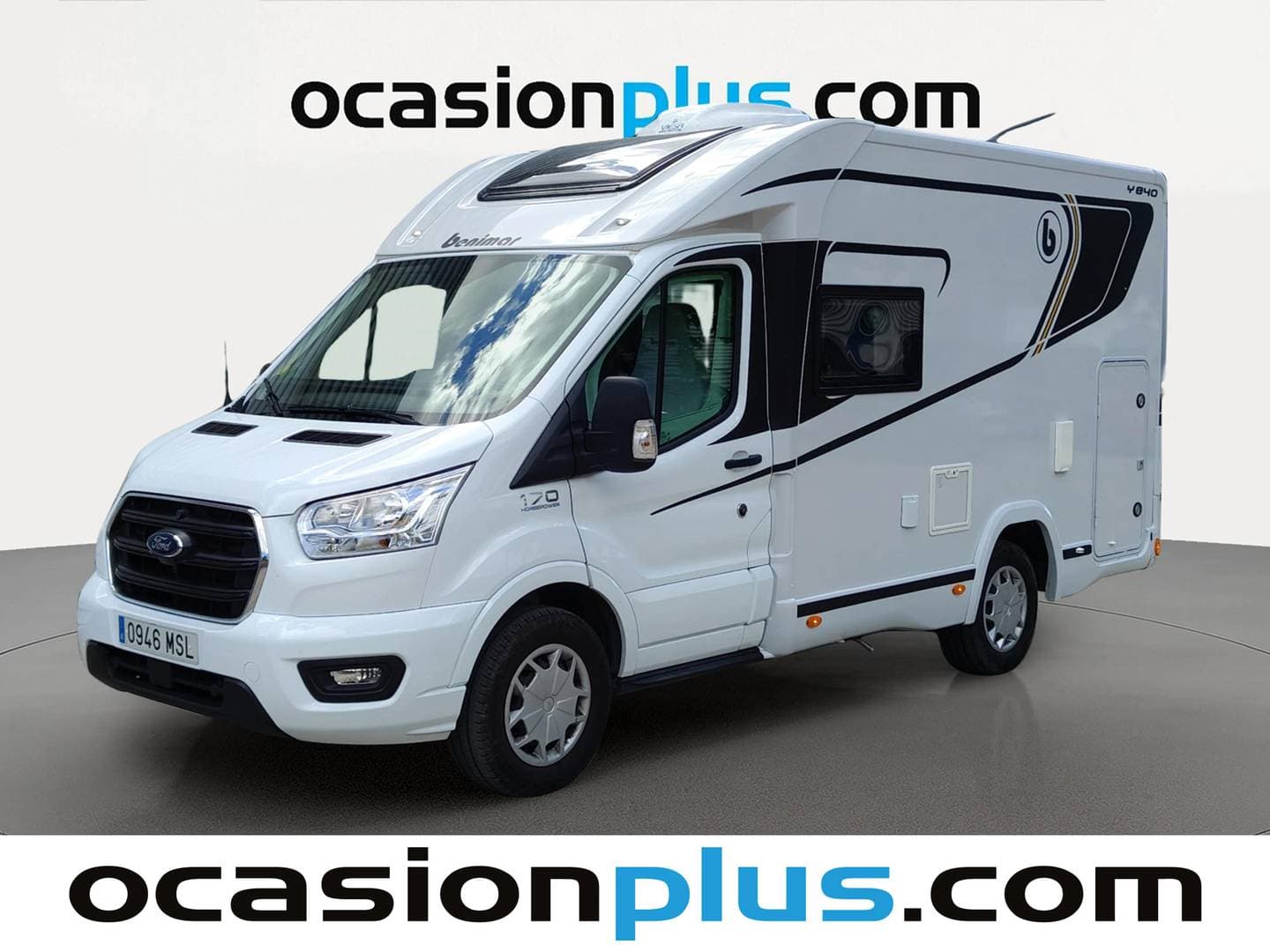 Benimar Yrteo Benimar Yrteo YRTEO Y840 (170 CV) 4 Plazas - 61590€ en Zaragoza
