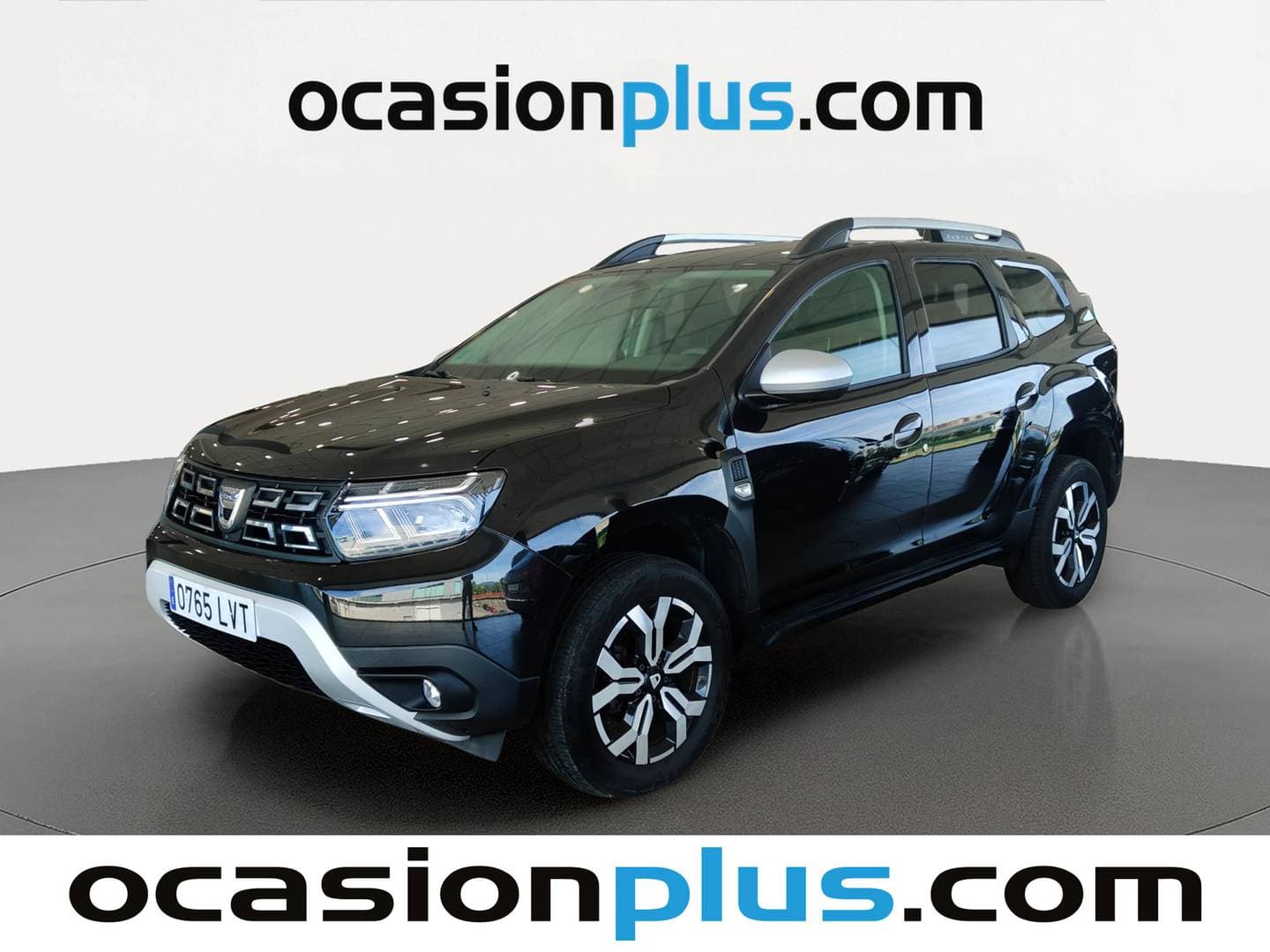 Dacia Duster Dacia Duster Prestige TCE (150 CV) EDC - 17950€ en Vizcaya