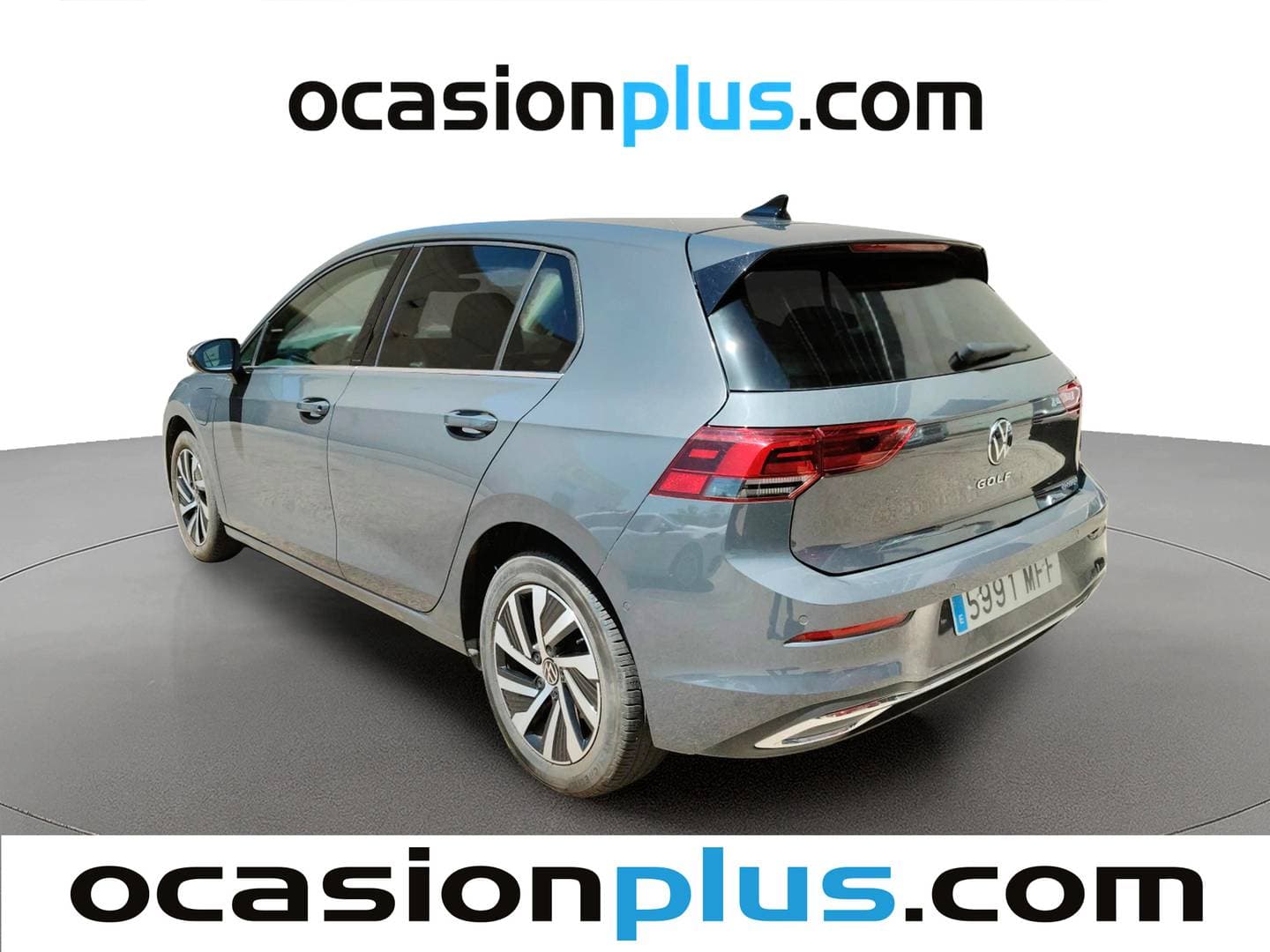 Volkswagen Golf Volkswagen Golf 1.4 TSI eHybrid (204 CV) DSG - 22950€ en Madrid