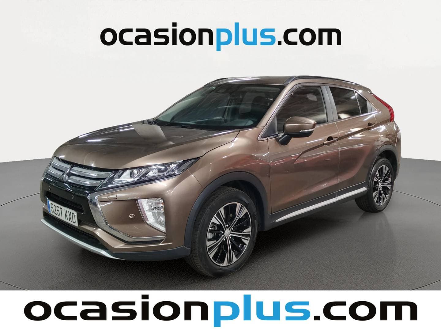 Mitsubishi Eclipse Mitsubishi Eclipse Cross 150T Motion (163 CV) - 14190€ en Barcelona