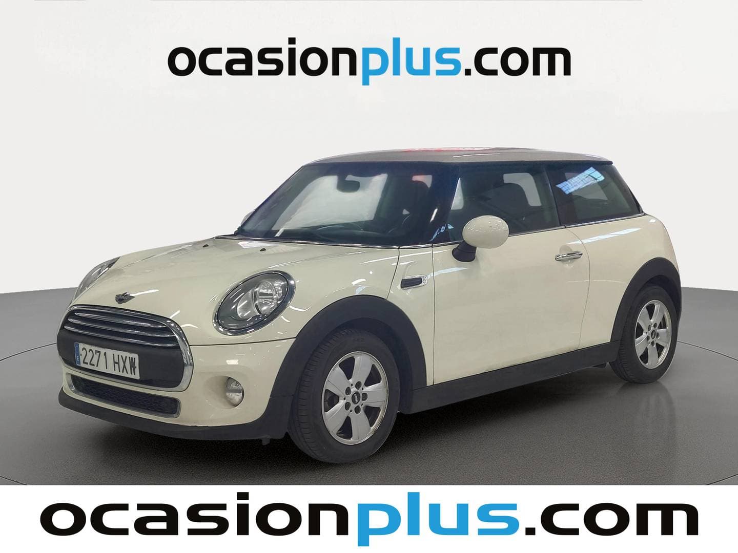 MINI Mini Mini MINI Cooper One (102 CV) - 9900€ en Cádiz