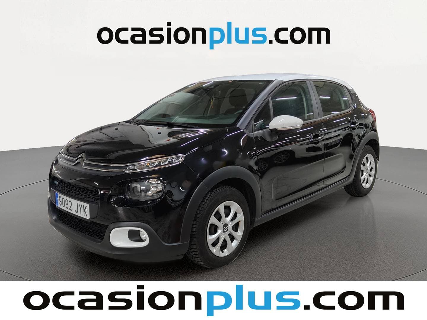 Citroën C3 Citroën C3 PureTech 82 Feel (83 CV) - 7850€ en Barcelona
