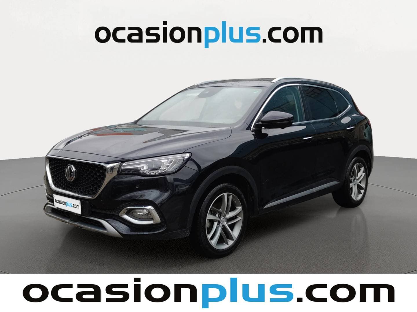 MG HS MG HS 1.5 Turbo GDI Luxury DCT (162 CV) - 16590€ en Vizcaya