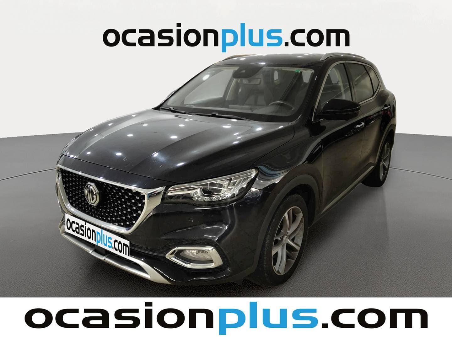 MG HS MG HS 1.5 Turbo GDI Luxury (162 CV) - 15700€ en Navarra