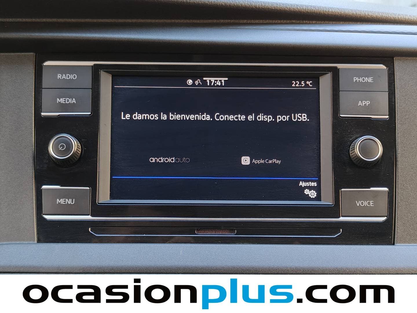 Volkswagen Caravelle Volkswagen Caravelle Origin Batalla Corta 2.0 TDI BMT (150 CV) DSG 8 Plazas - 35900€ en Barcelona