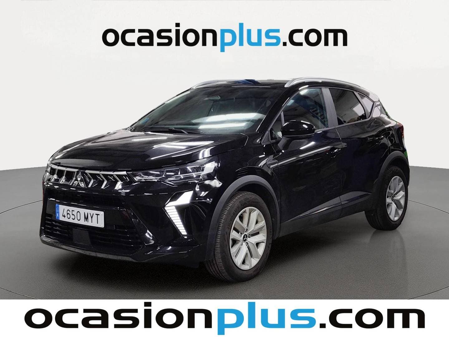 Mitsubishi ASX Mitsubishi ASX 130T MHEV Motion (140 CV) - 23900€ en Madrid
