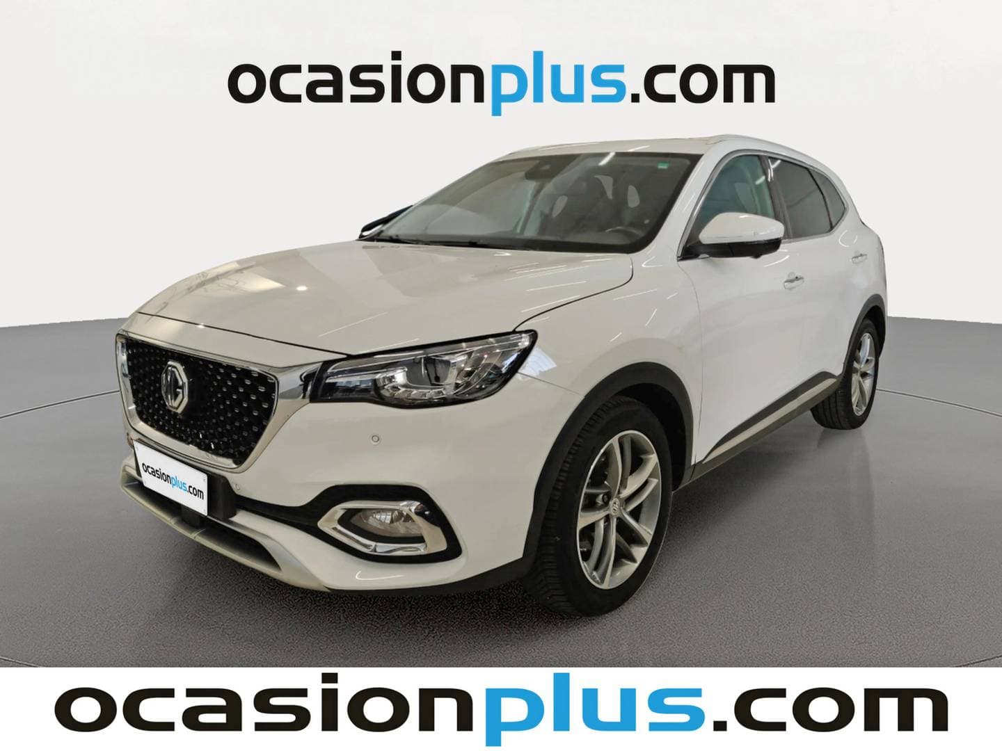 MG HS MG HS 1.5 Turbo GDI Luxury (162 CV) - 16200€ en Gipuzkoa