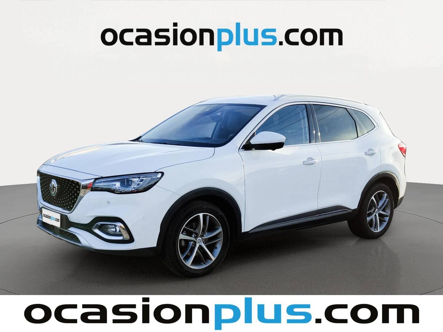 MG HS MG HS 1.5 Turbo GDI Luxury (162 CV) - 15700€ en Vizcaya