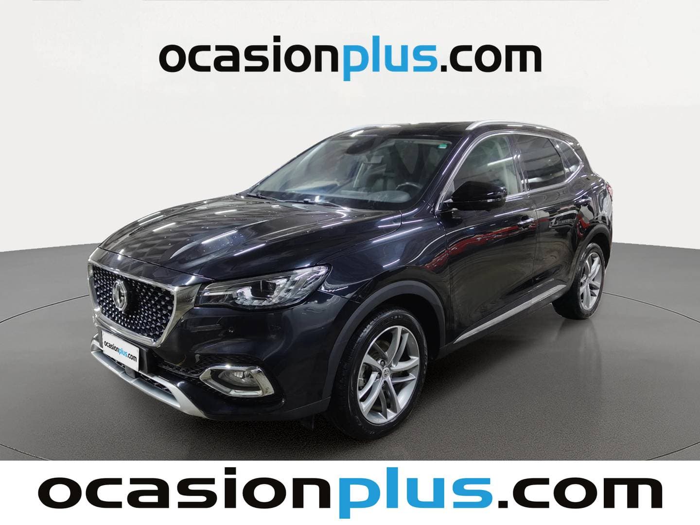 MG HS MG HS 1.5 Turbo GDI Luxury (162 CV) - 15800€ en Ciudad Real