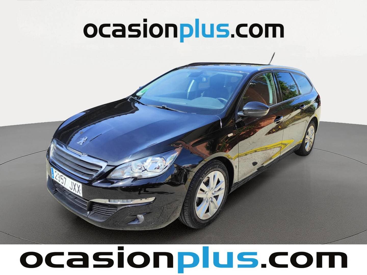 Peugeot 308 Peugeot 308 SW SW BlueHDI 120 Style (120 CV) - 9990€ en Madrid