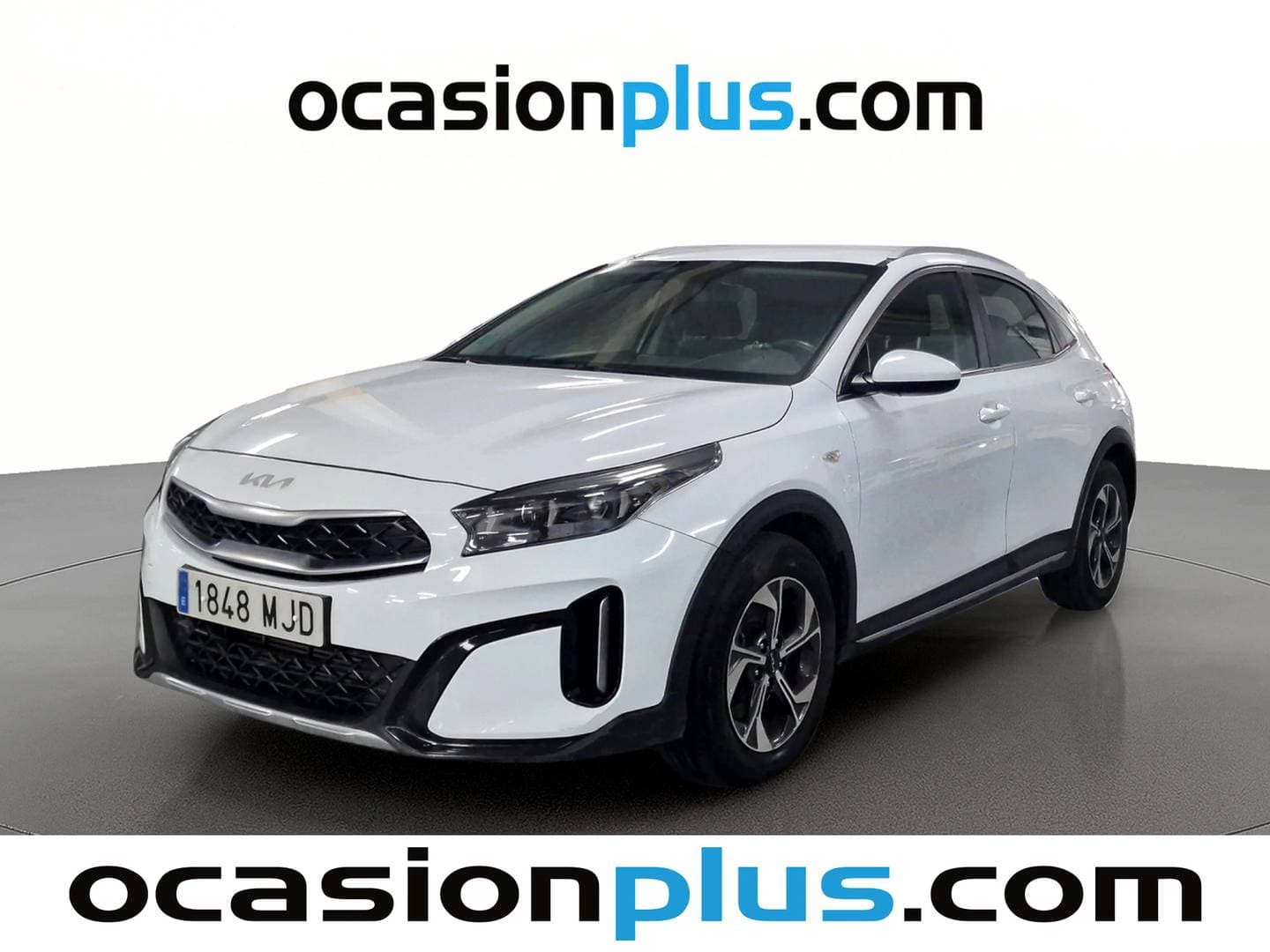 Kia XCeed KIA XCeed 1.0 T-GDi Drive (120 CV) - 15850€ en Almería