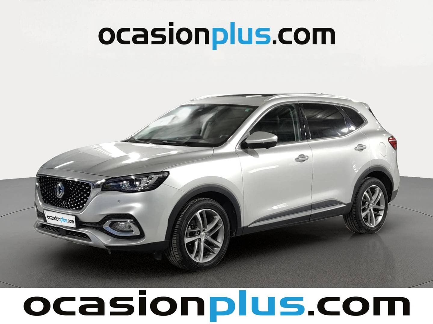 MG HS MG HS 1.5 Turbo GDI Luxury (162 CV) - 15600€ en Badajoz
