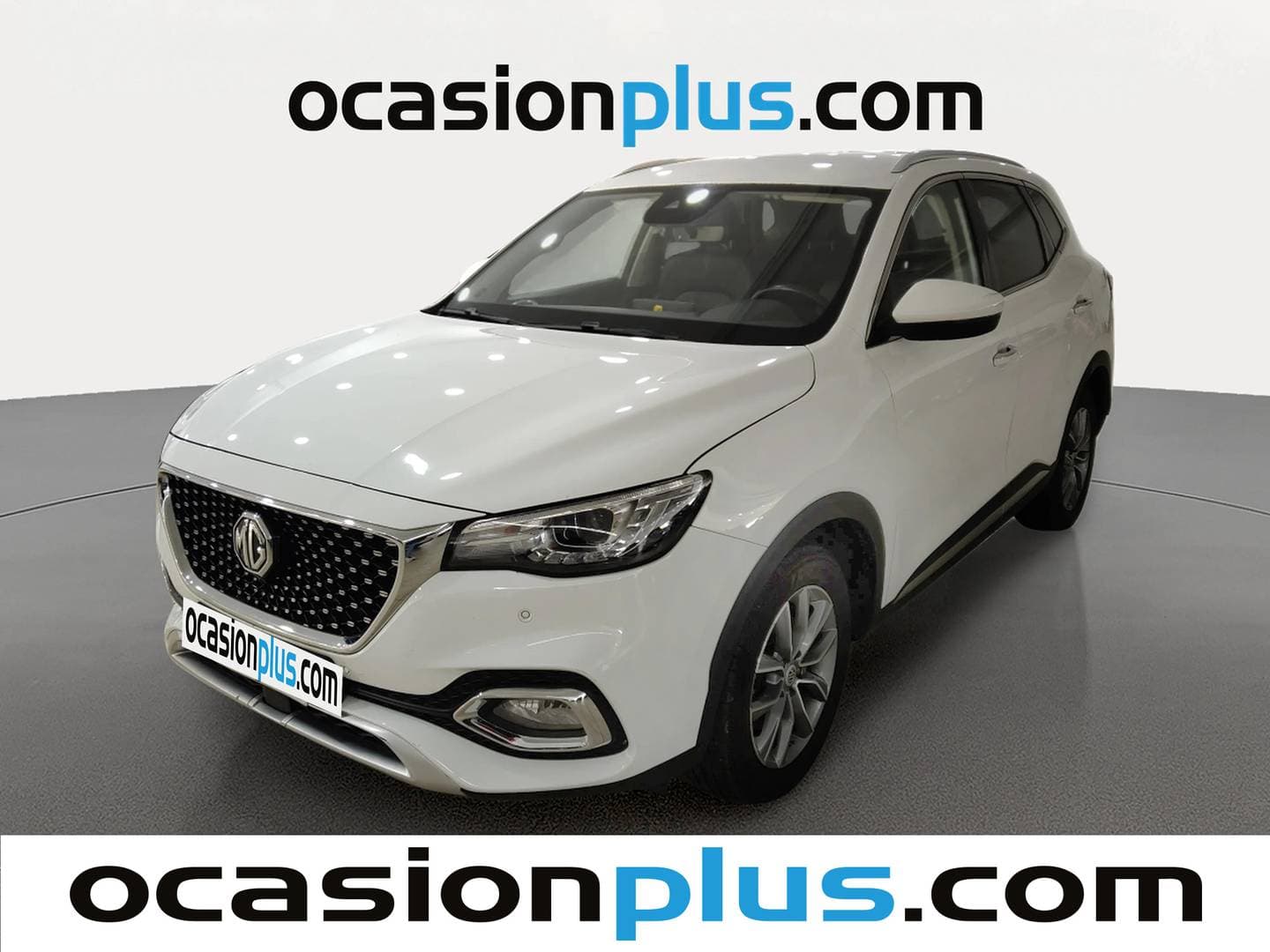 MG HS MG HS 1.5 Turbo GDI Comfort DCT (162 CV) - 15700€ en Gipuzkoa