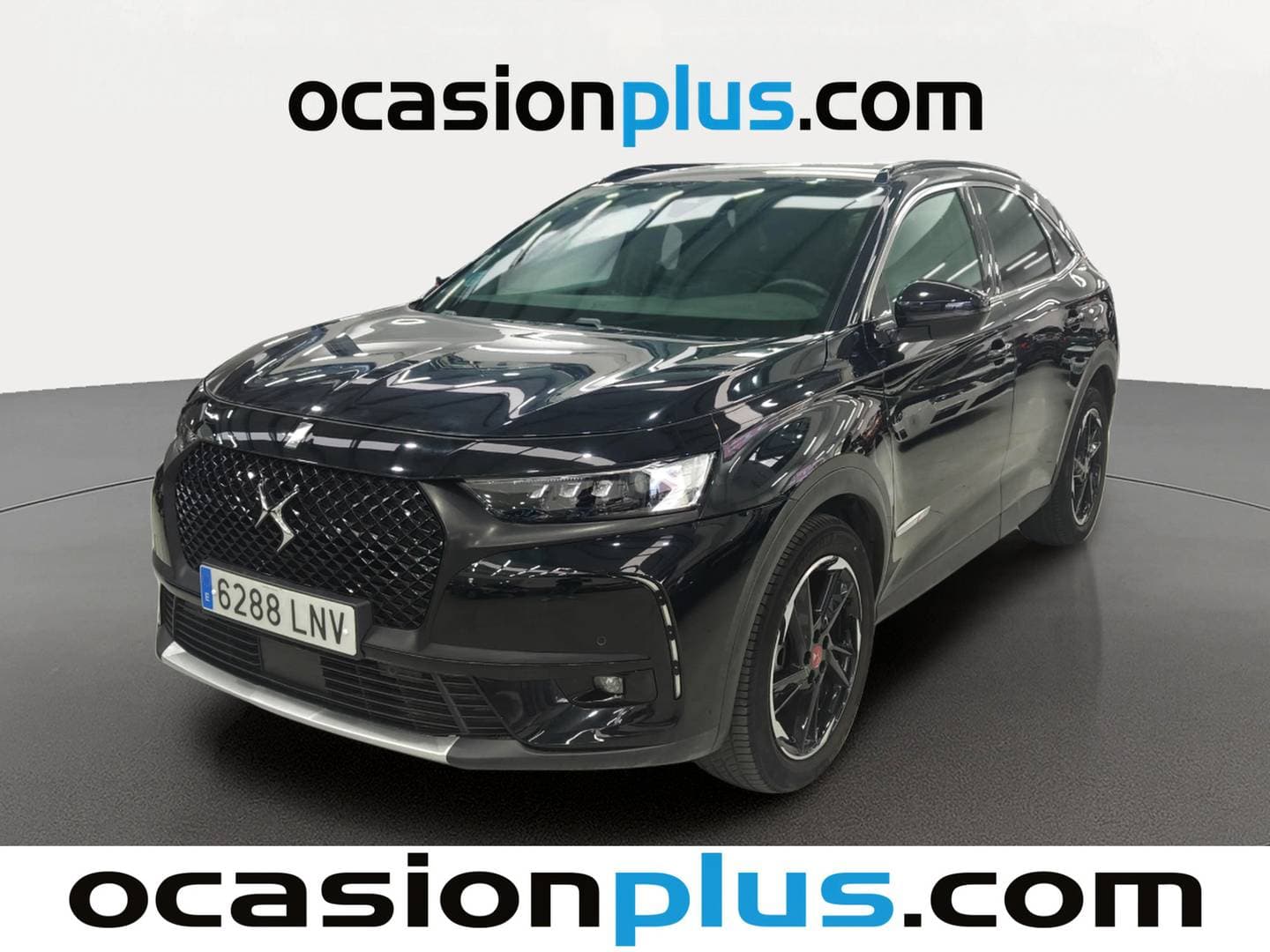 DS DS DS DS 7 Crossback DS7 Crossback PureTech 130 Performance Line Auto (130 CV) - 18950€ en La Coruña