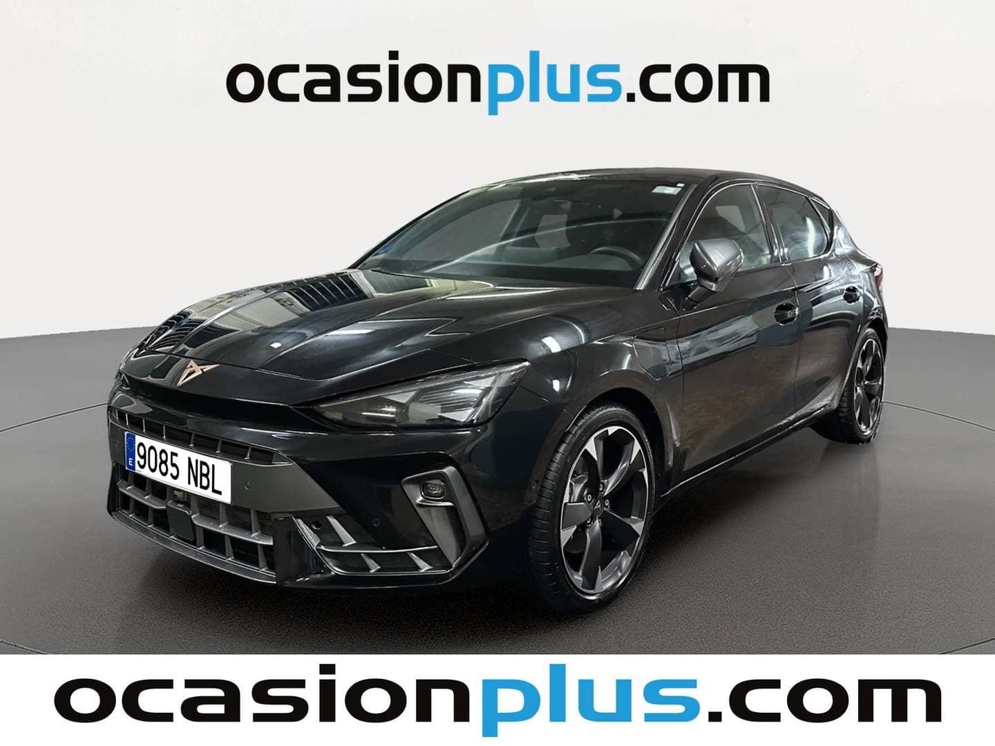Cupra Leon Cupra León 1.5 TSI e-Hybrid (204 CV) DSG - 31450€ en Sevilla