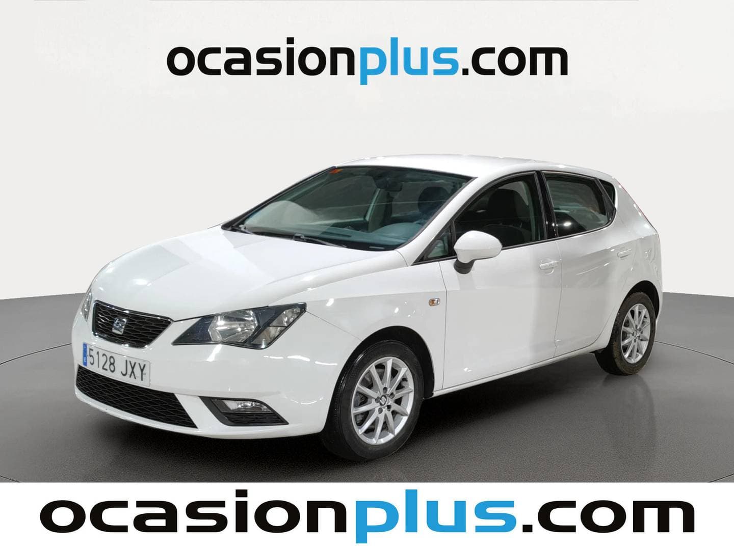 SEAT Ibiza Seat Ibiza 1.4 TDI CR S&S Style (105 CV) - 12000€ en Sevilla