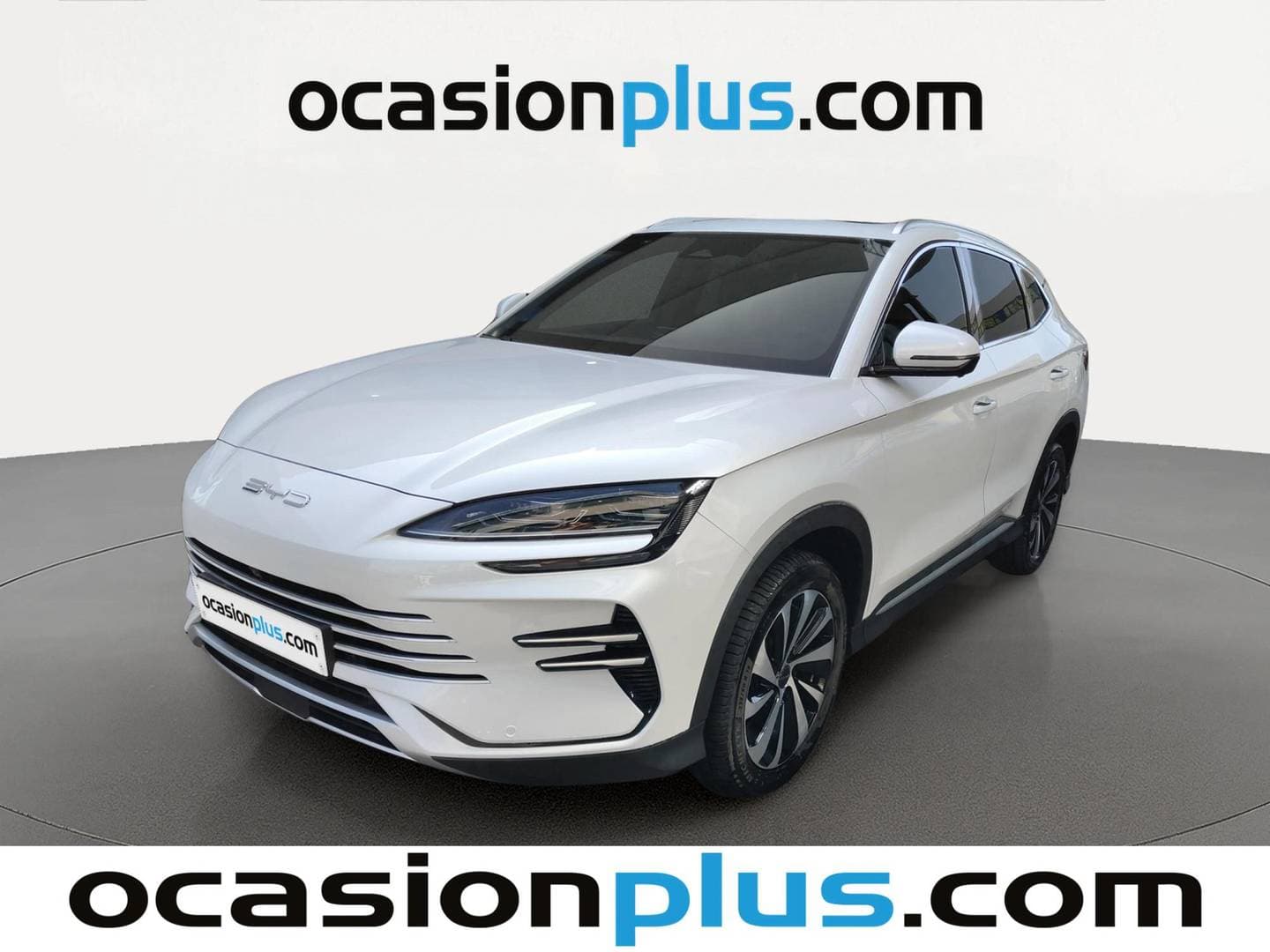 BYD Seal BYD Seal U DM-i Comfort (218 CV) - 31650€ en Madrid