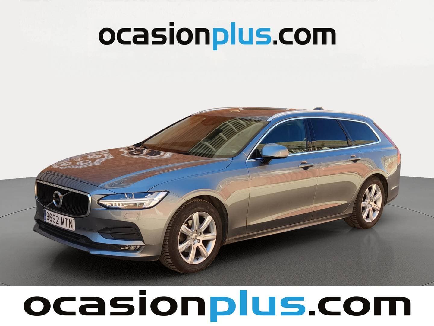 Volvo V90 Volvo V90 D4 Momentum (190 CV) - 22990€ en Zaragoza