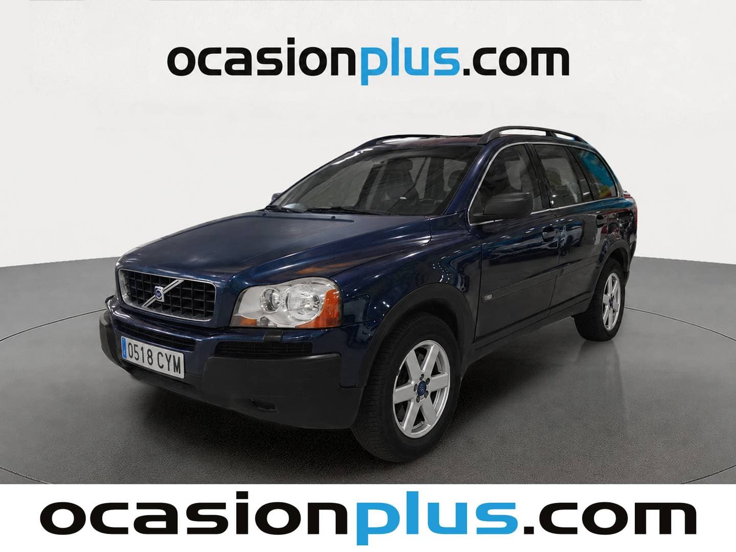 Volvo XC90 Volvo XC90 T6 Momentum (272 CV) 7 Plazas - 6500€ en Sevilla