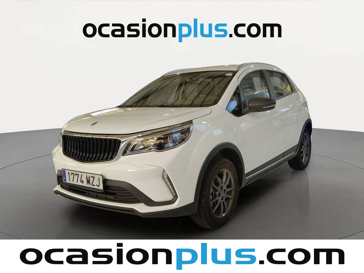 Livan X3 LIVAN X3 Pro (103 CV) - 17500€ en Islas Baleares