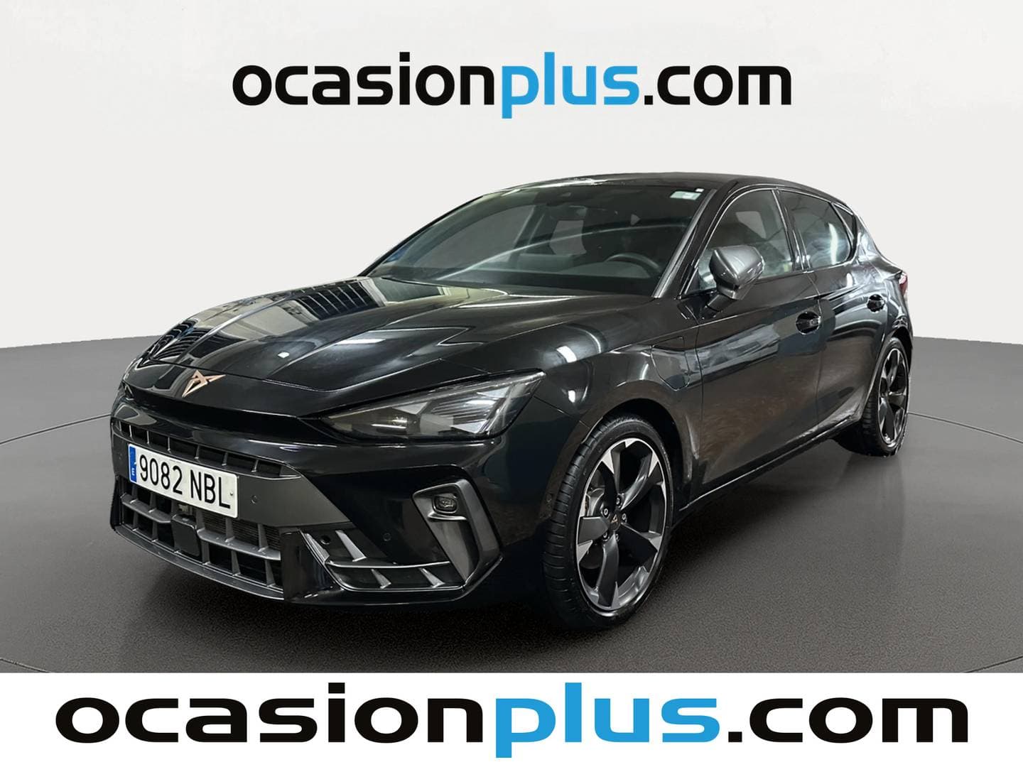 Cupra Leon Cupra León 1.5 TSI e-Hybrid (204 CV) DSG - 31450€ en Málaga