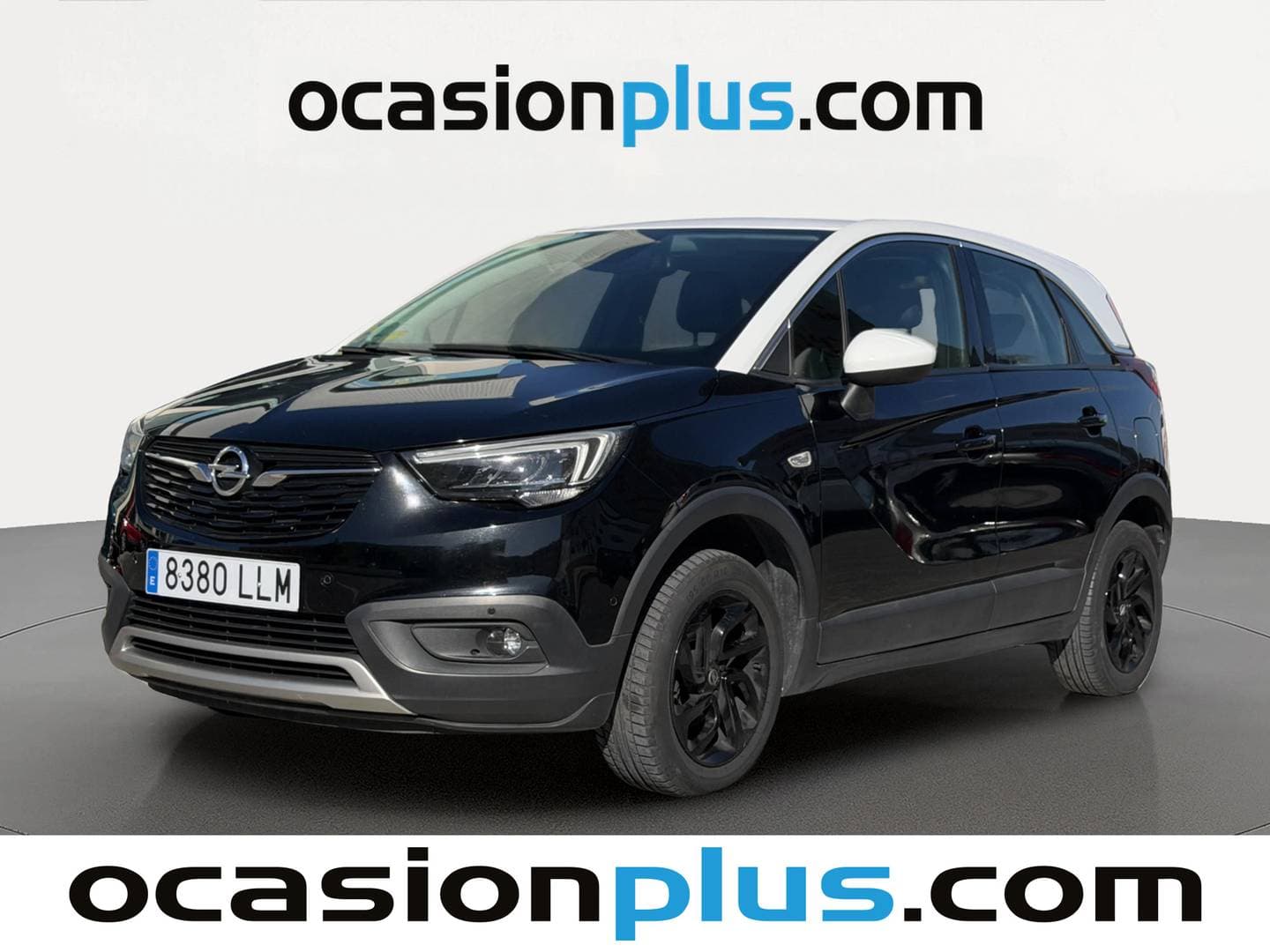 Opel Crossland Opel Crossland X 1.5D Innovation (102 CV) - 13200€ en Málaga