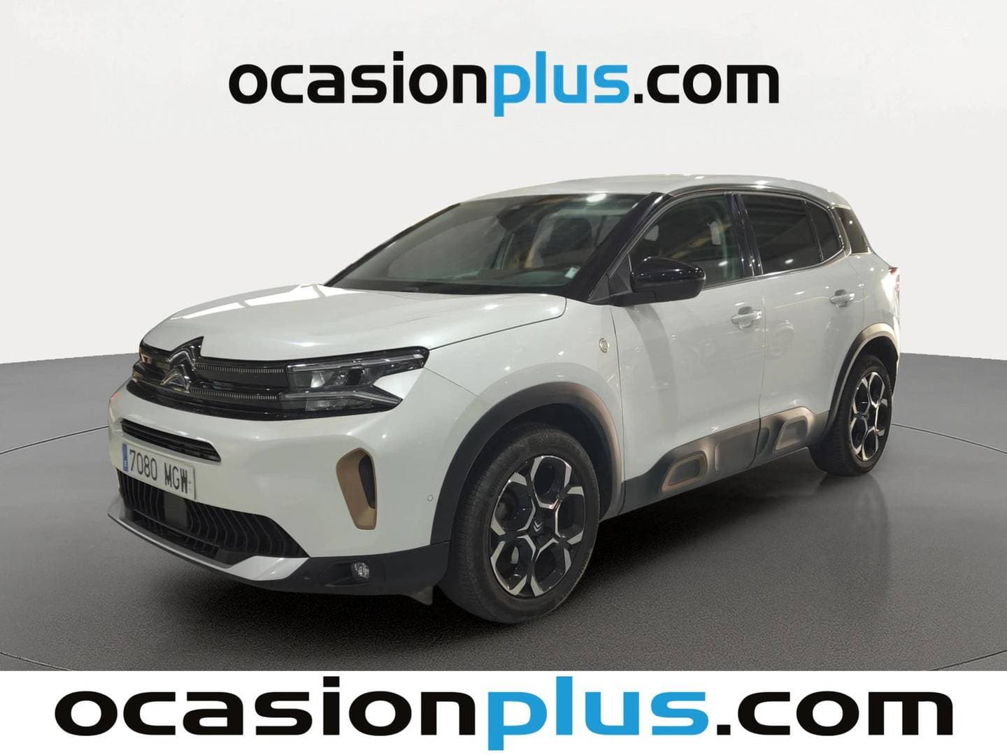 Citroën C5 Citroën C5 Aircross PureTech 130 S&S C Series (131 CV) - 14350€ en Girona