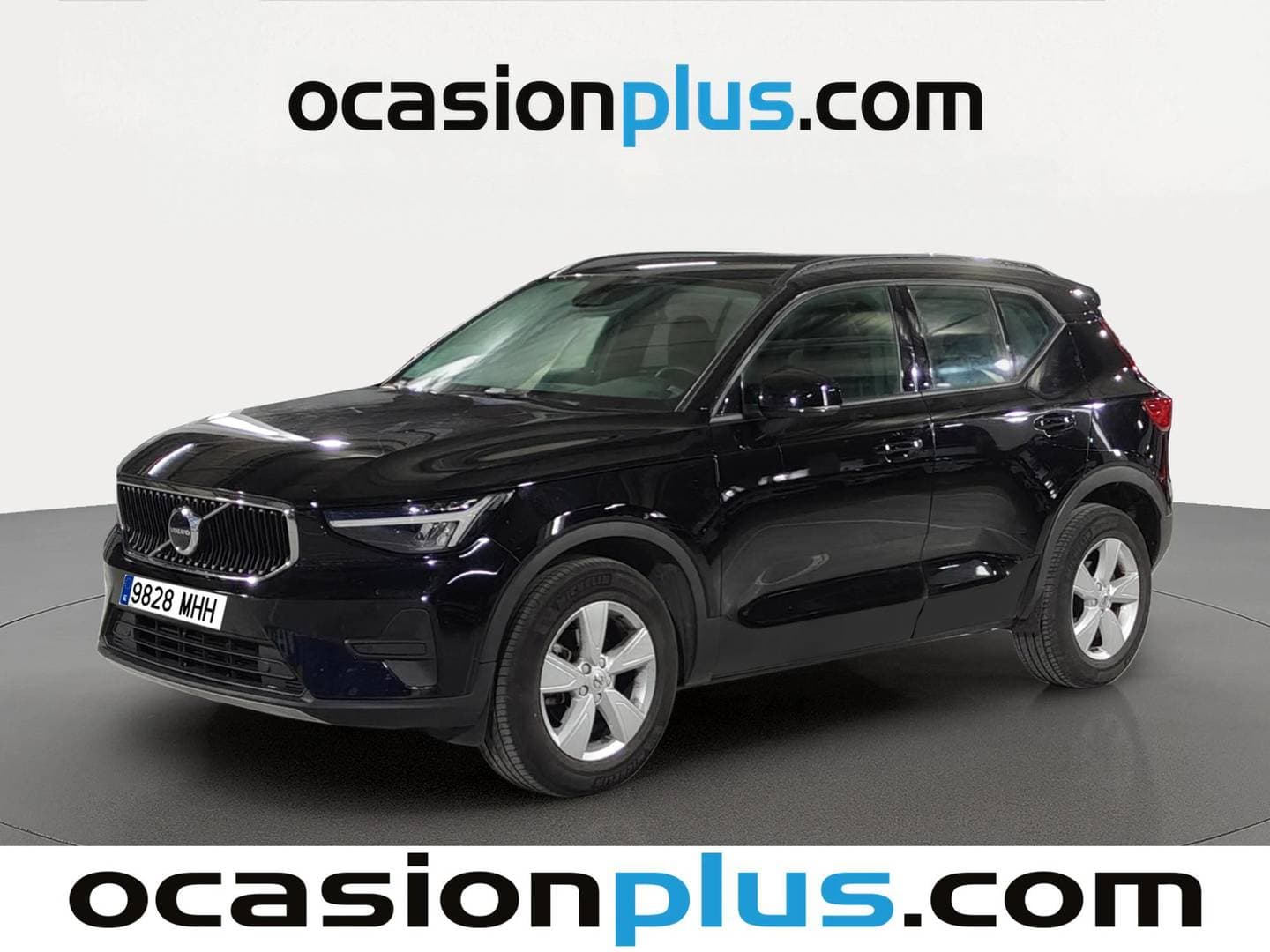 Volvo XC40 Volvo XC40 T2 Essential (129 CV) - 24290€ en Madrid