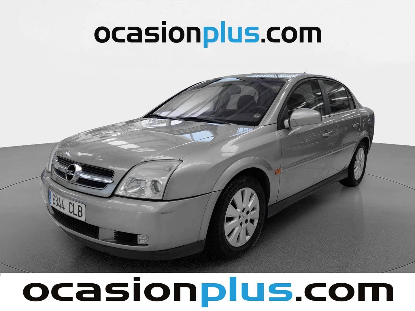 Opel Vectra Opel Vectra 2.2 16v Elegance (147 CV) - 1990€ en Vizcaya