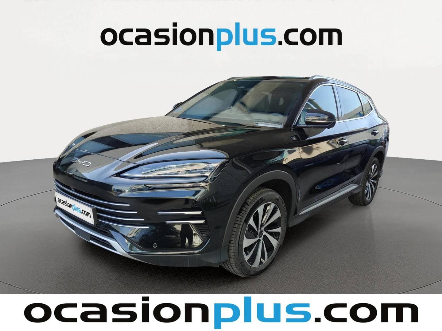 BYD Seal BYD Seal U DM-i Comfort (218 CV) - 31550€ en Madrid