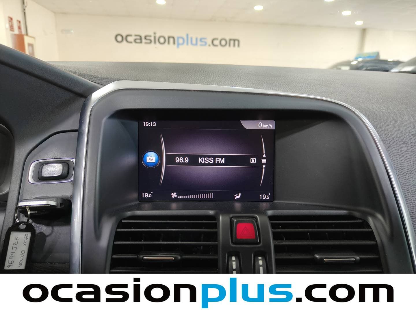 Volvo XC60 Volvo XC60 D3 Momentum (150 CV) - 19890€ en Valencia