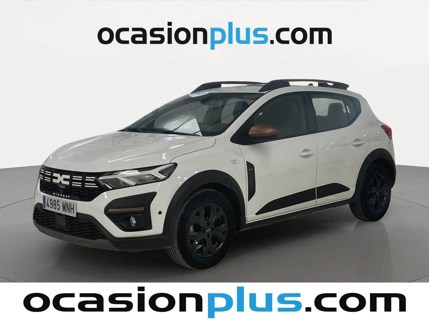 Dacia Sandero Dacia Sandero Stepway Extreme TCe 90 (91 CV) CVT - 19490€ en Cádiz