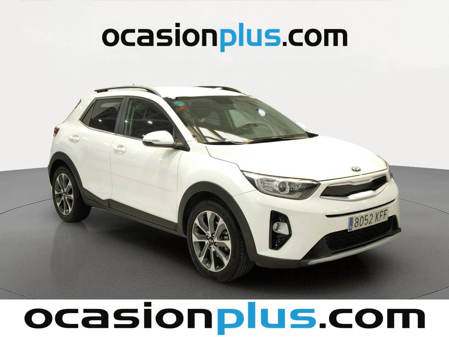 Kia Stonic KIA Stonic 1.0 T-GDi Eco-Dynamic Drive (120 CV) - 11990€ en Barcelona