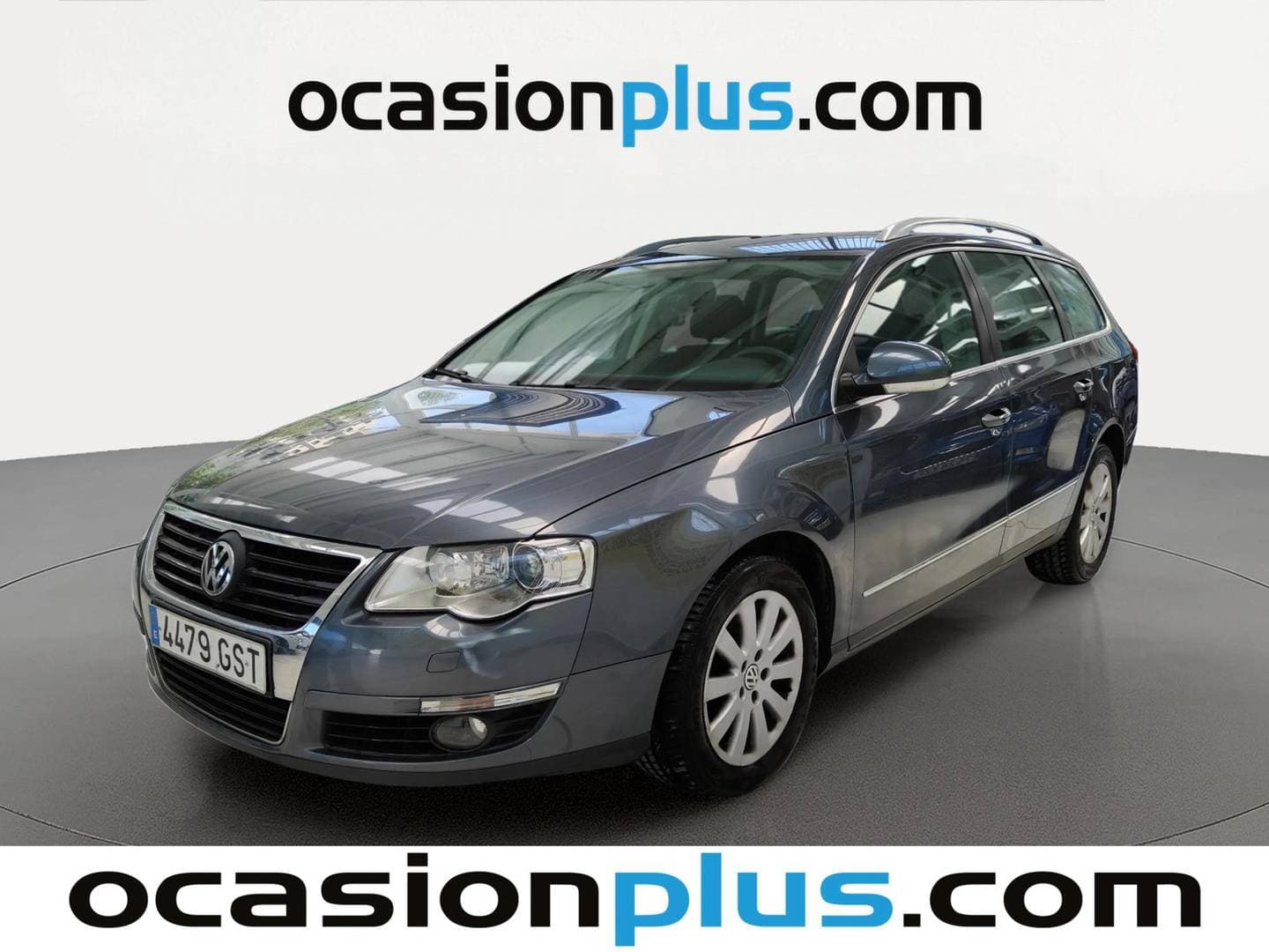 Volkswagen Passat Volkswagen Passat Variant Advance Plus 2.0 TDI DPF (140 CV) - 5600€ en Vizcaya