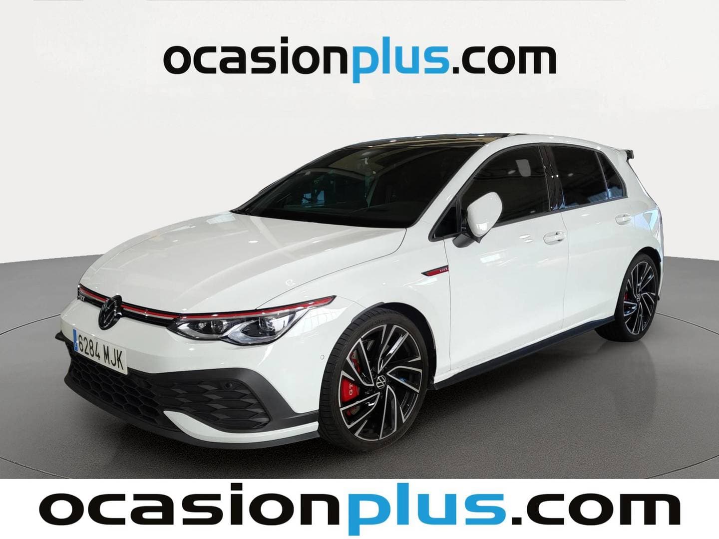 Volkswagen Golf Volkswagen Golf GTI Clubsport 2.0 TSI (300 CV) DSG - 43900€ en Vizcaya