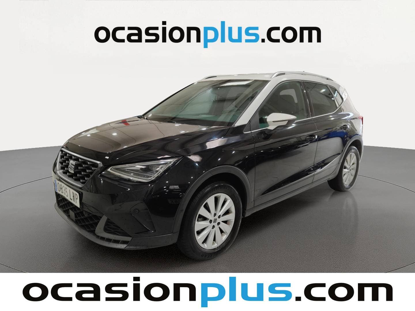 SEAT Arona Seat Arona 1.0 TSI S&S FR (110 CV) - 17290€ en Barcelona