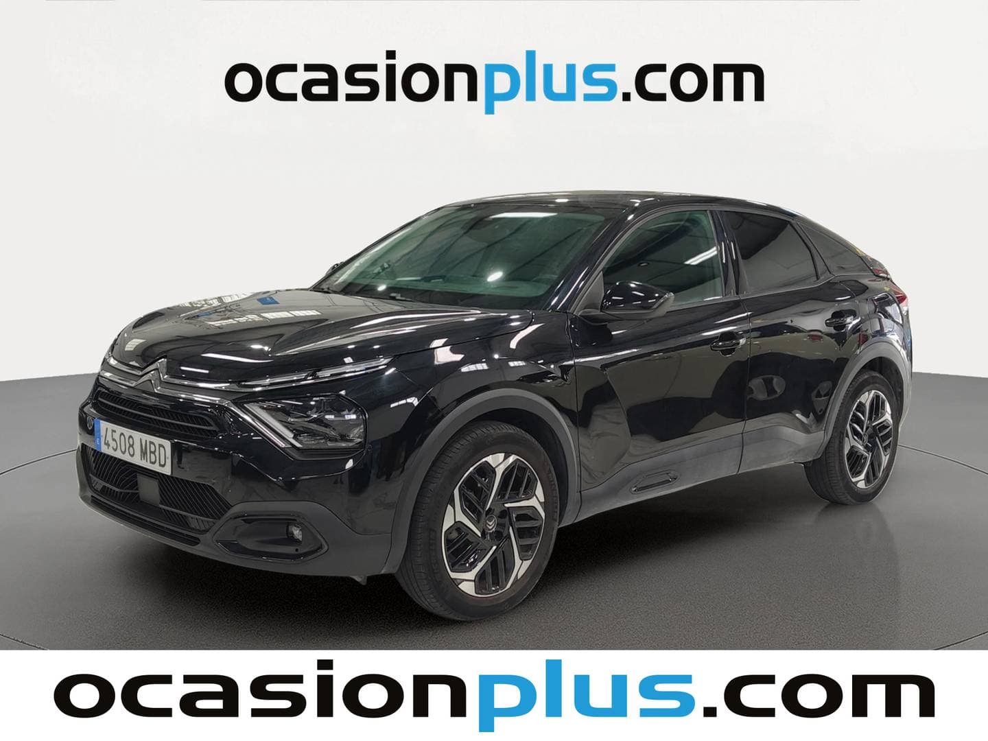 Citroën C4 Citroën C4 PureTech 130 S&S 6v Feel Pack (130 CV) - 16990€ en Cádiz
