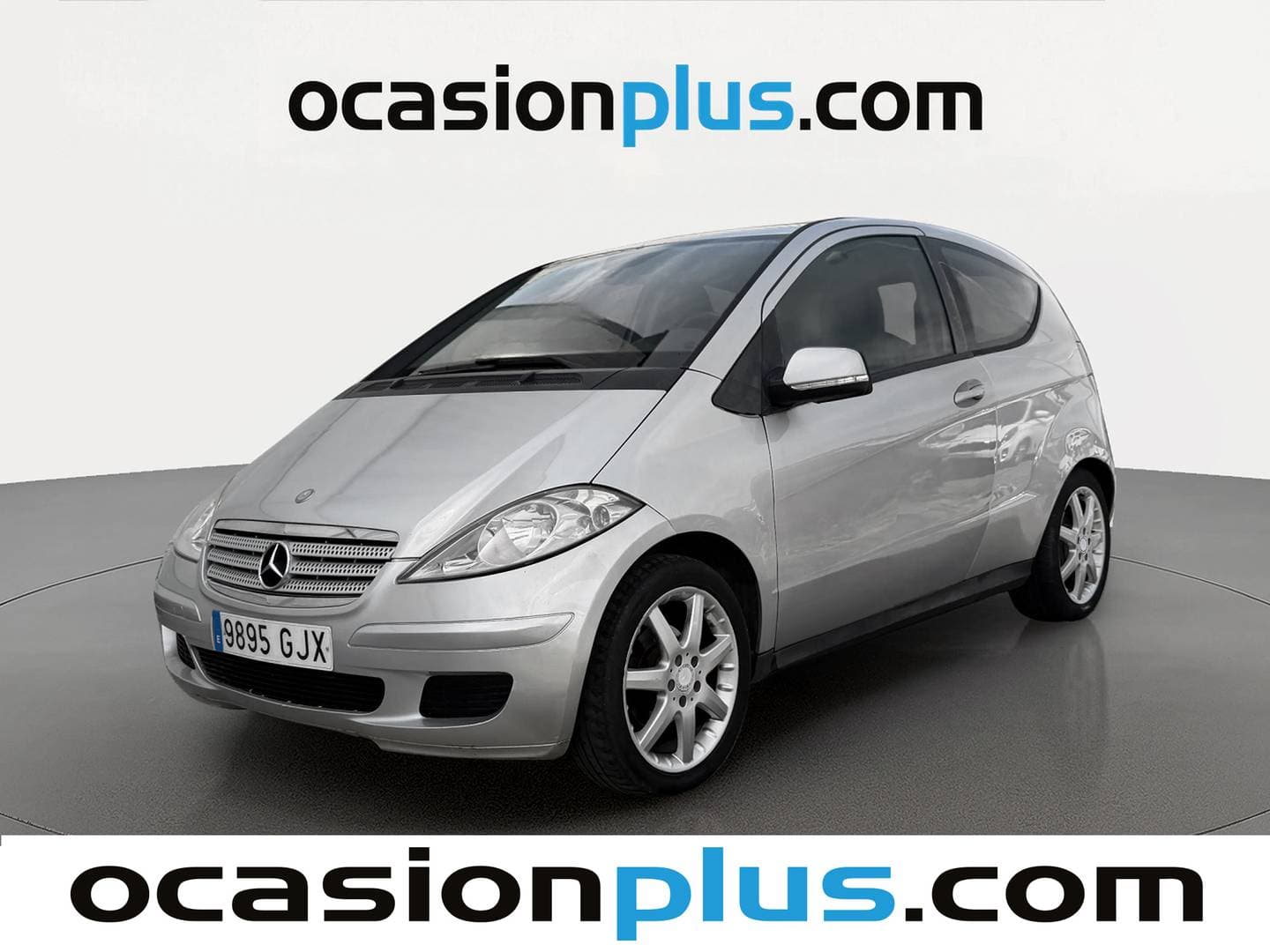 Mercedes-Benz Clase Mercedes Clase A 150 Classic (95 CV) - 5990€ en Córdoba
