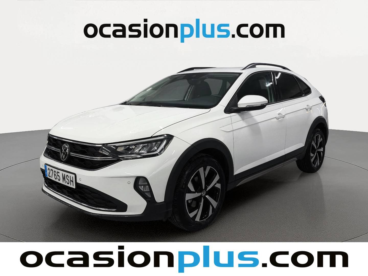 Volkswagen Taigo Volkswagen Taigo "Más" 1.0 TSI (115 CV) - 21900€ en Barcelona