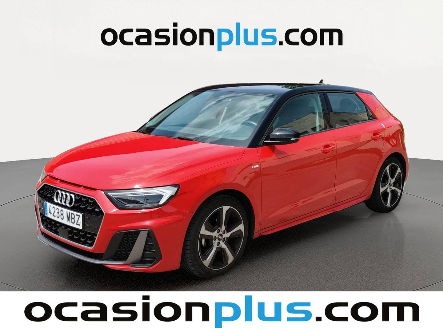 Audi A1 Audi A1 Sportback Adrenalin edition 25 TFSI (95 CV) Pack S-Line - 23490€ en Madrid