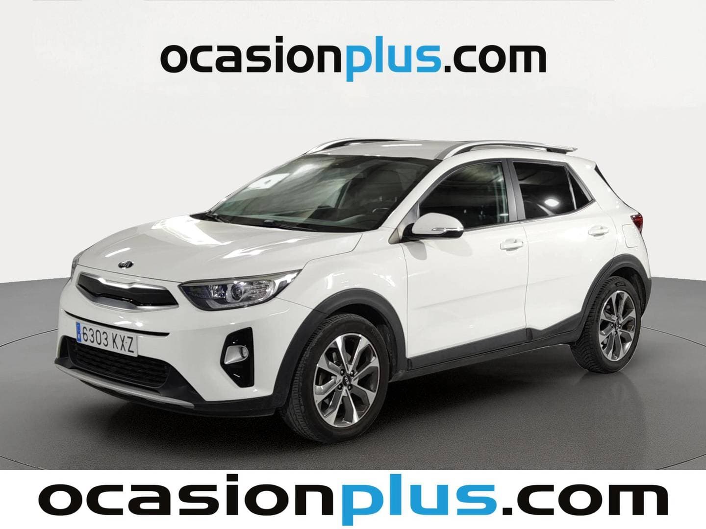 Kia Stonic KIA Stonic 1.0 T-GDi Drive (100 CV) - 12300€ en Madrid