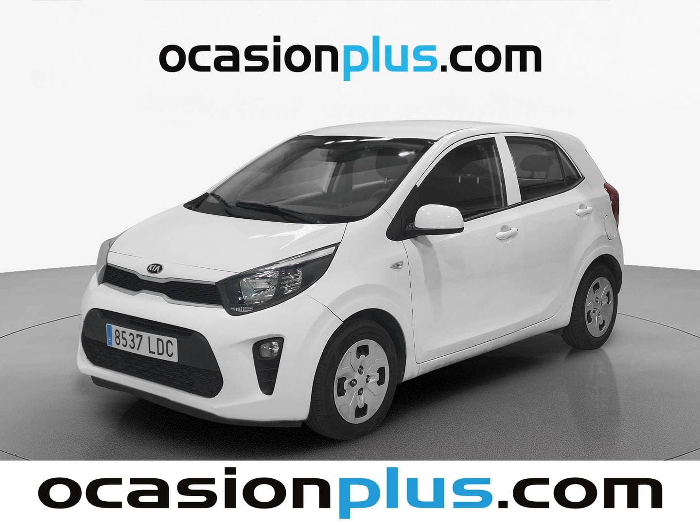 Kia Picanto KIA Picanto 1.0 CVVT Concept (67 CV) - 10990€ en Valencia