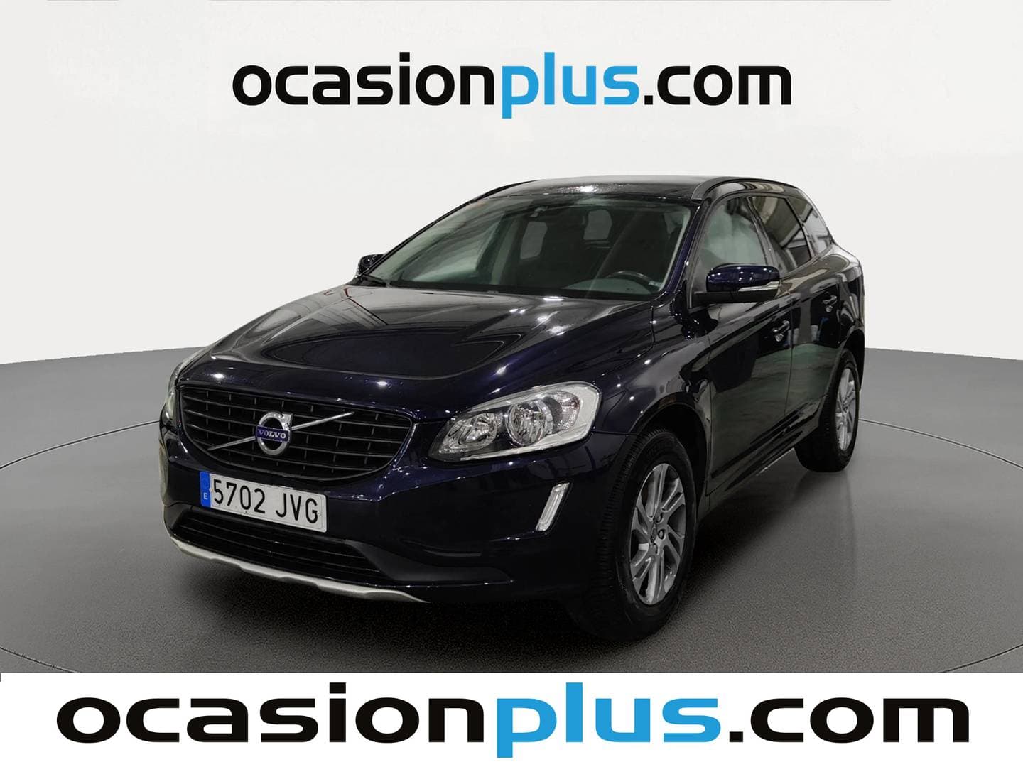 Volvo XC60 Volvo XC60 D3 Kinetic (150 CV) - 16900€ en Vizcaya
