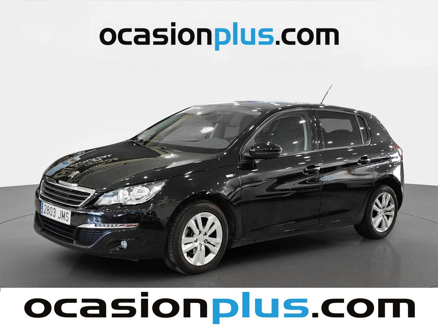 Peugeot 308 Peugeot 308 BlueHDi 120 Style (120 CV) - 6790€ en Castellón