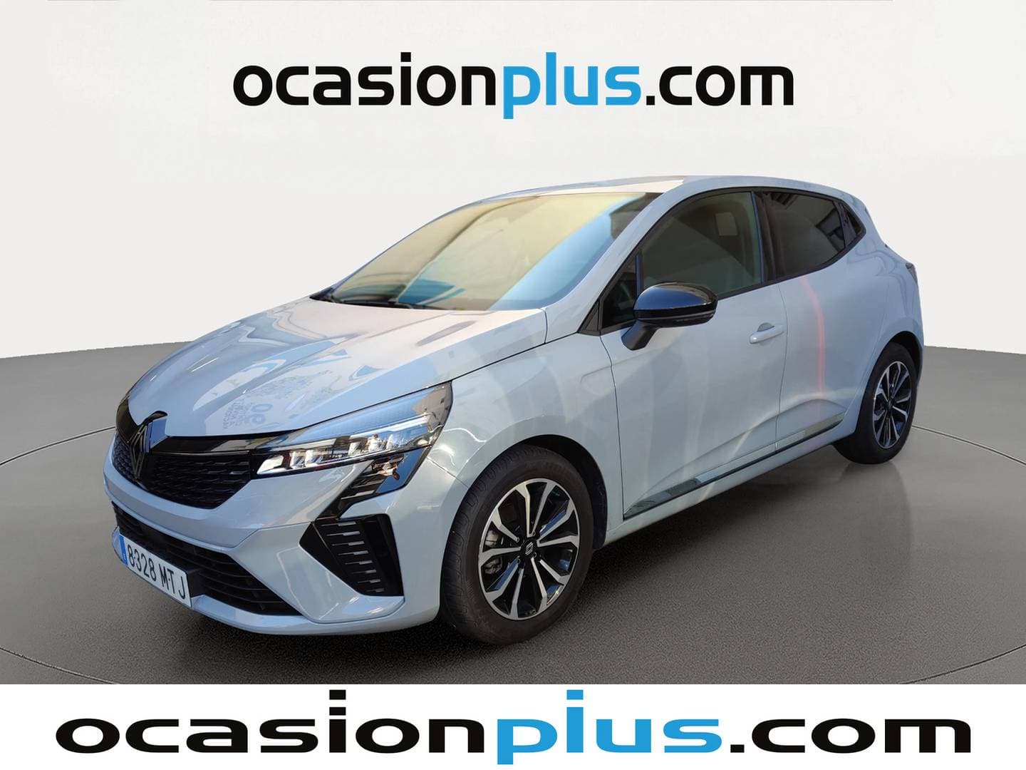 Renault Clio Renault Clio Techno TCe (100 CV) GLP - 19000€ en Alicante