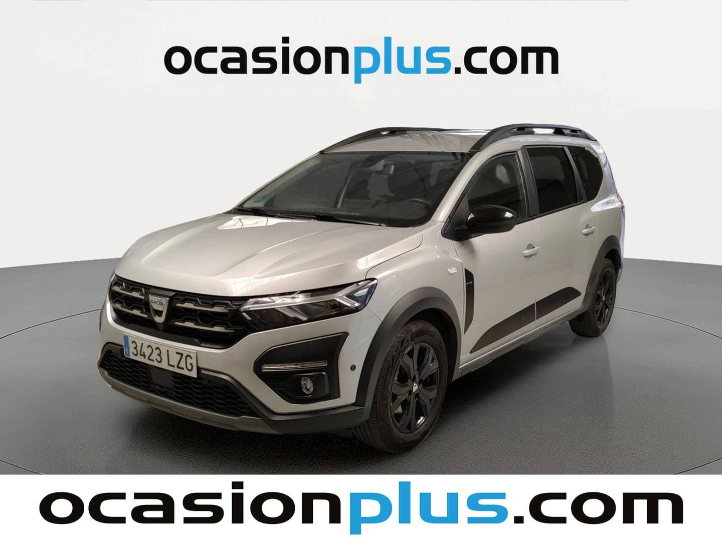Dacia Jogger Dacia Jogger Serie Limitada Extreme Go ECO-G (100 CV) 7 Plazas - 15000€ en Murcia